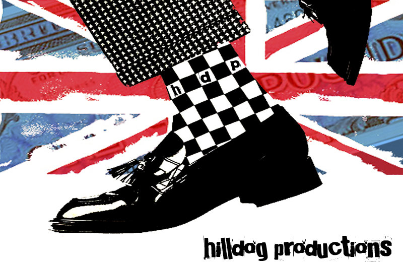 hilldog productions index